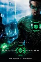 Green Lantern en streaming