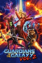 Guardians of the Galaxy Vol. 2 en streaming