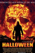 Halloween en streaming