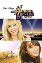 Hannah Montana, le film en streaming