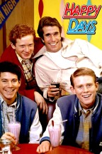 Happy Days - Les Jours heureux en streaming