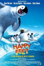 Happy Feet en streaming