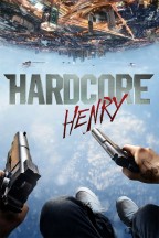 Hardcore Henry en streaming