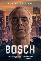 Harry Bosch en streaming