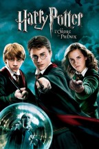 Harry Potter et l'Ordre du Phénix en streaming