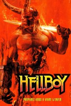 Hellboy en streaming