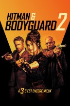 Hitman & bodyguard 2 en streaming
