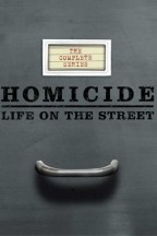 Homicide: Life on the Street en streaming