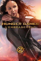 Hunger Games : L'Embrasement en streaming