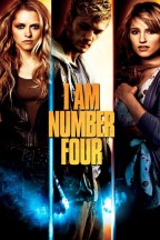 I Am Number Four en streaming