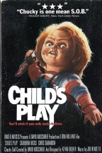 Introducing Chucky: The Making of Child's Play en streaming