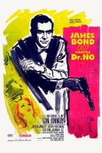 James Bond 007 contre Dr. No en streaming