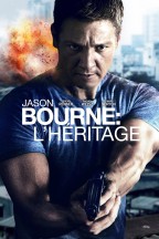 Jason Bourne : L'Héritage en streaming