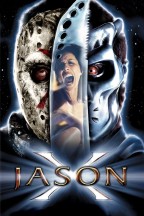 Jason X en streaming