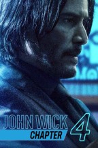 John Wick : Chapitre 4 en streaming