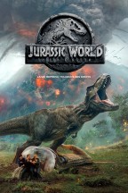 Jurassic World - Fallen Kingdom en streaming