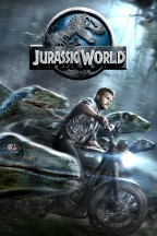 Jurassic World en streaming