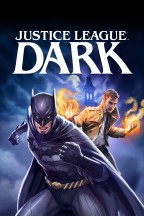 Justice League Dark en streaming