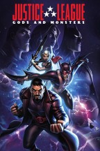 Justice League: Gods and Monsters en streaming