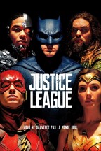 Justice League en streaming