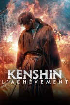 Kenshin : L’Achèvement en streaming