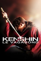 Kenshin, le vagabond en streaming