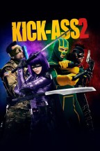 Kick-Ass 2 en streaming