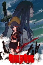 Kill la Kill en streaming