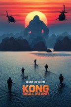 Kong : Skull Island en streaming