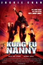 Kung Fu Nanny en streaming