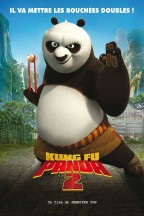 Kung Fu Panda 2 en streaming