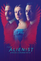 L'Aliéniste en streaming