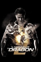 L'Honneur du dragon 2 en streaming
