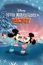 L'hiver merveilleux de Mickey en streaming