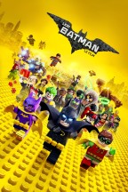 LEGO Batman : Le film en streaming