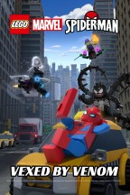 LEGO Marvel Spider-Man: Vexed by Venom en streaming