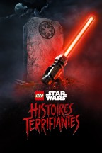 LEGO Star Wars : Histoires terrifiantes en streaming