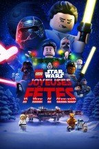 LEGO Star Wars : Joyeuses fêtes en streaming