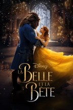 La Belle et la Bête en streaming