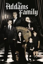La Famille Addams en streaming