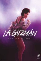 La Guzmán: La Reina Del Rock en streaming