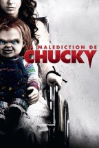 La Malédiction de Chucky en streaming