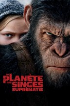 La Planète des singes : Suprématie en streaming