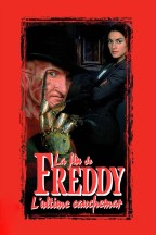 La fin de Freddy - L'ultime cauchemar en streaming