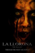 La llorona en streaming