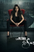 La reine du sud en streaming