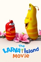 Larva Island : Le film en streaming