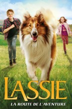 Lassie : La route de l'aventure en streaming