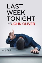 Last Week Tonight with John Oliver en streaming