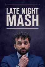 Late Night Mash en streaming